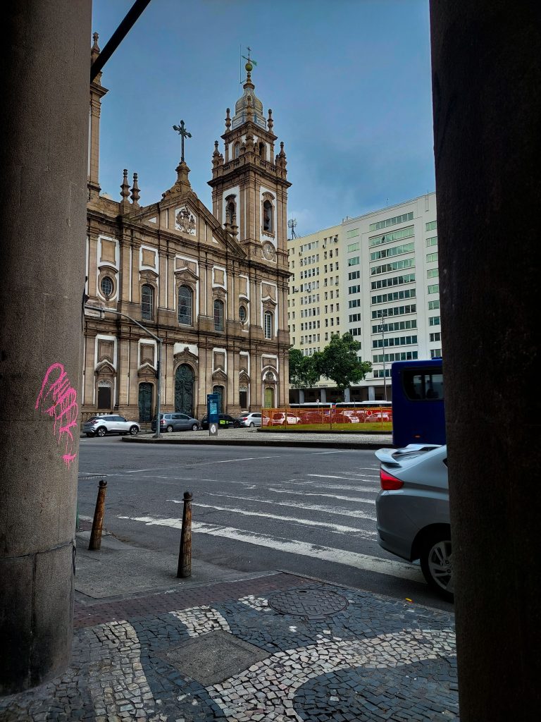 Photo by Maria Carolina Motta