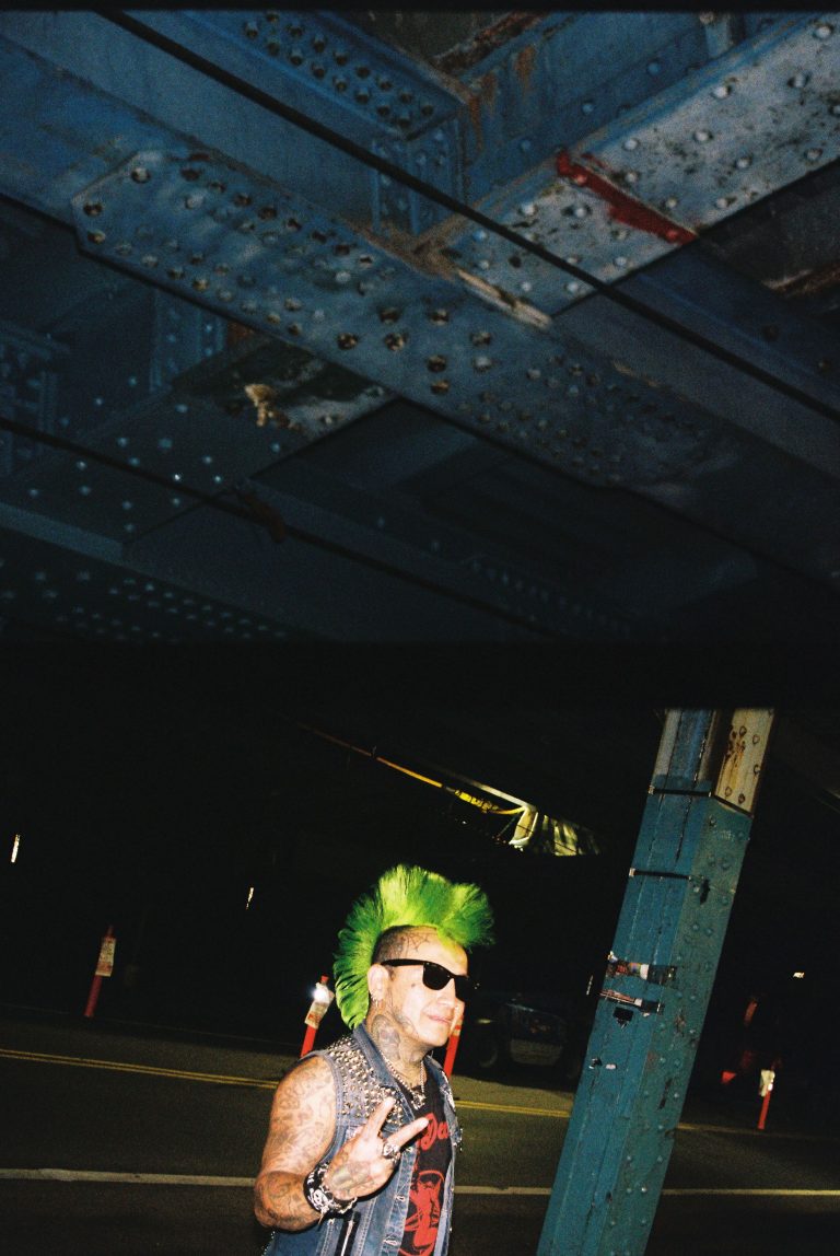 Street photo in Philadelphia, United States by Paolo Jay Agbay