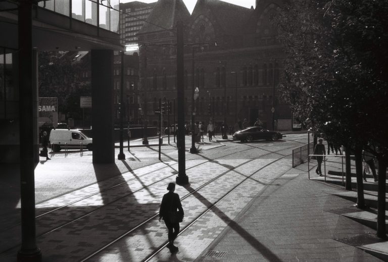 Photo by Flynn Willis-dunn