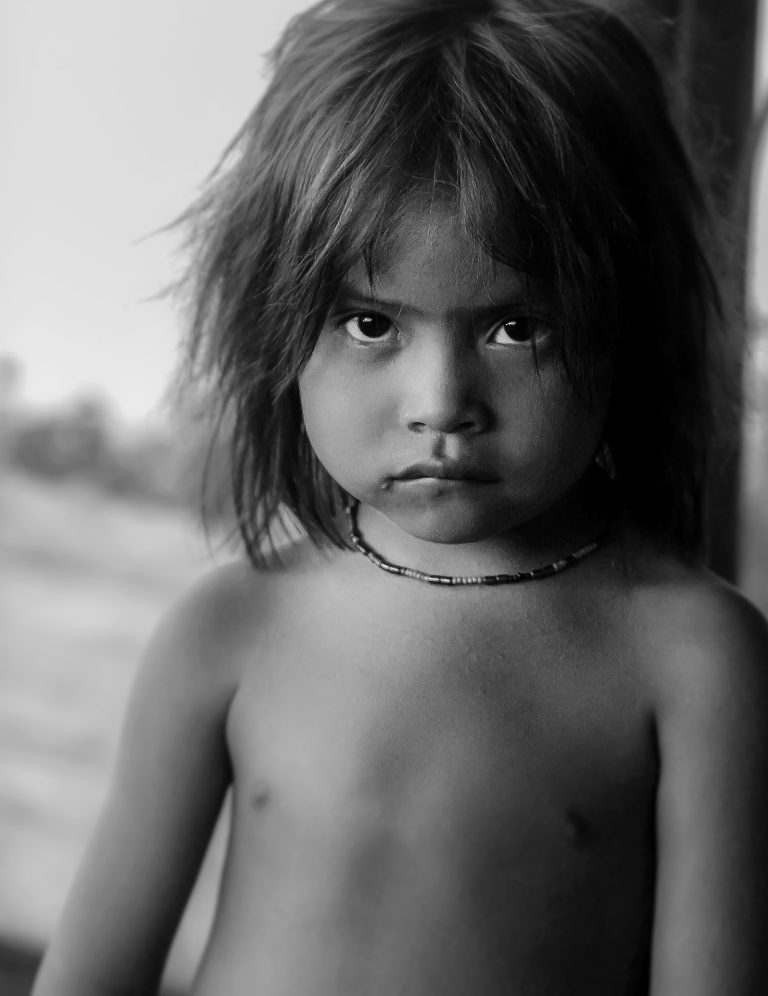 Street photo in Delta Amacuro, Venezuela by Manuel Ricardo Pérez