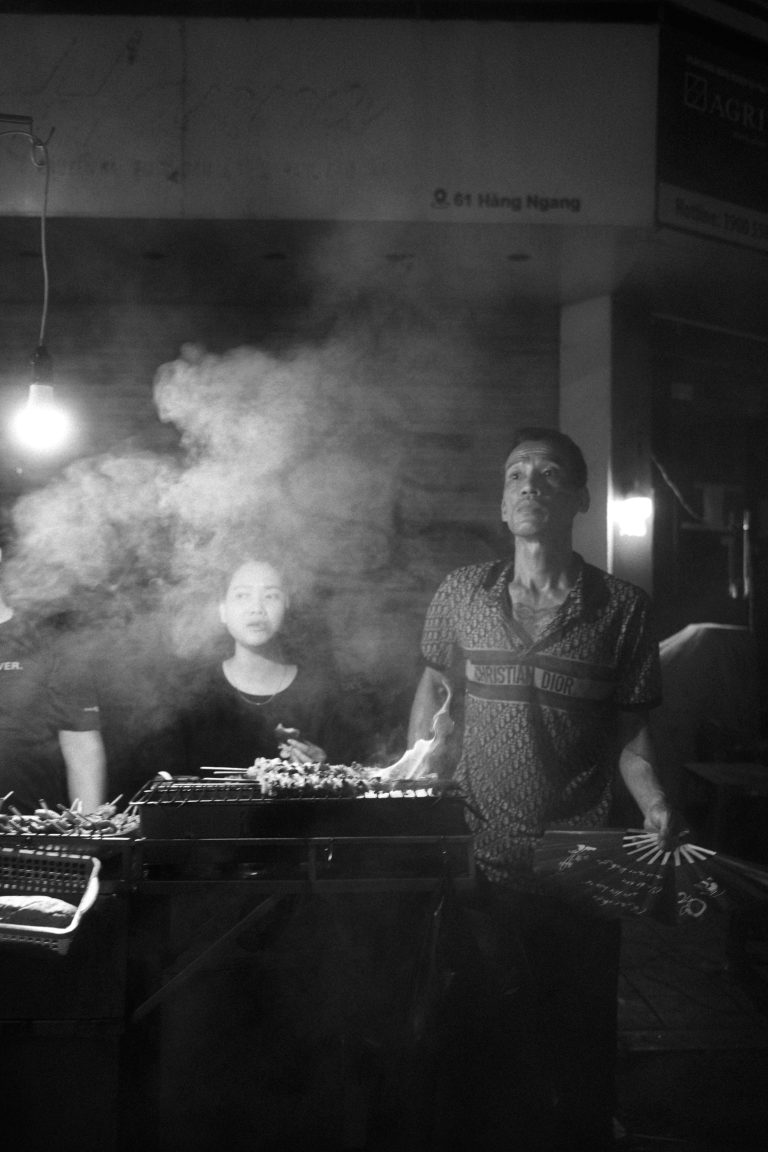 Photo by Duc Le