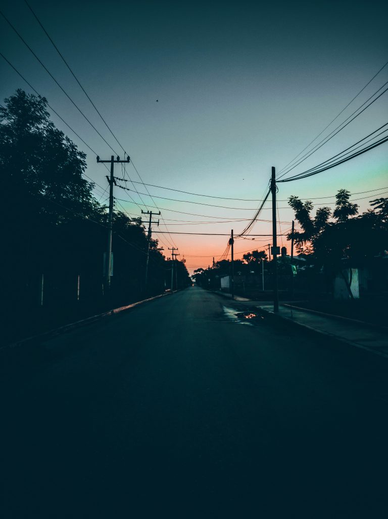 Street photo in Campeche, Mexico by Frensi Asnel Paz Reyes