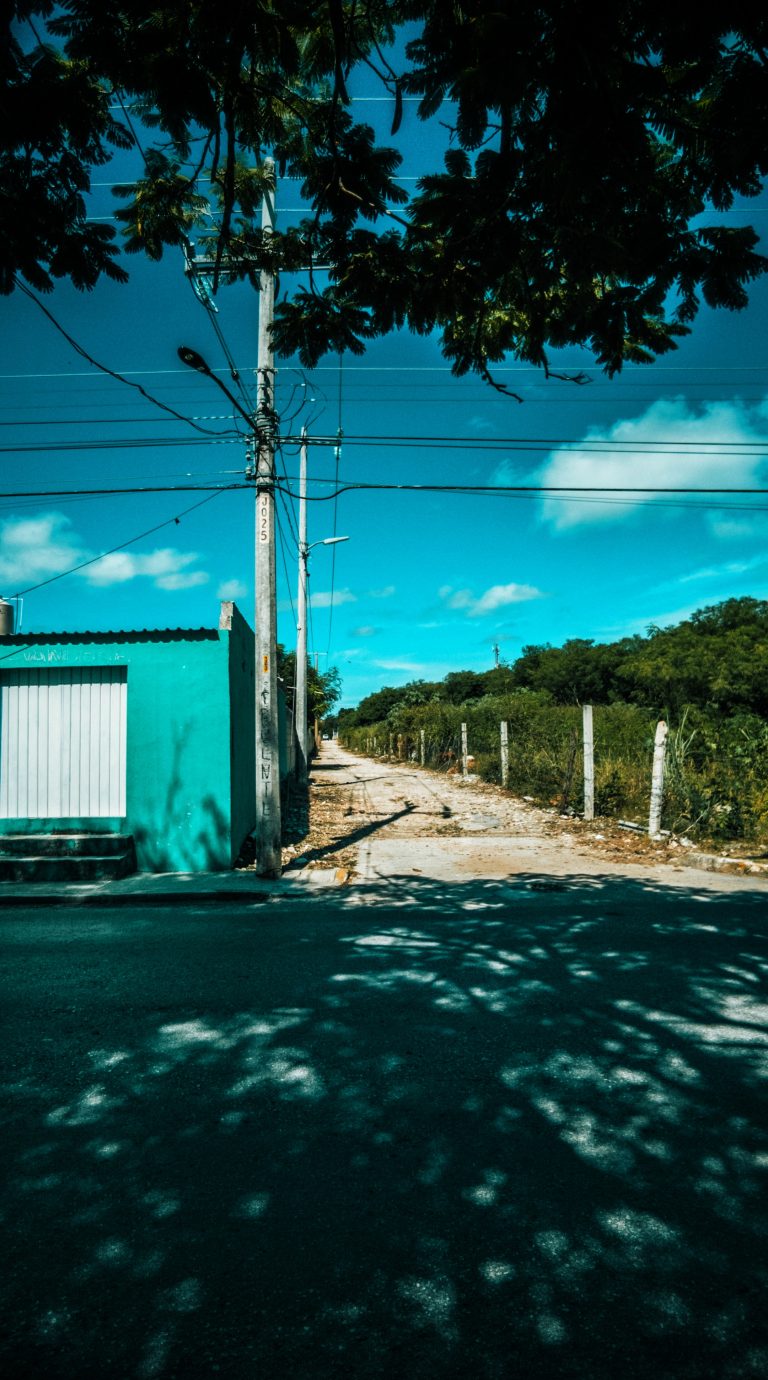 Street photo in Campeche, Mexico by Frensi Asnel Paz Reyes