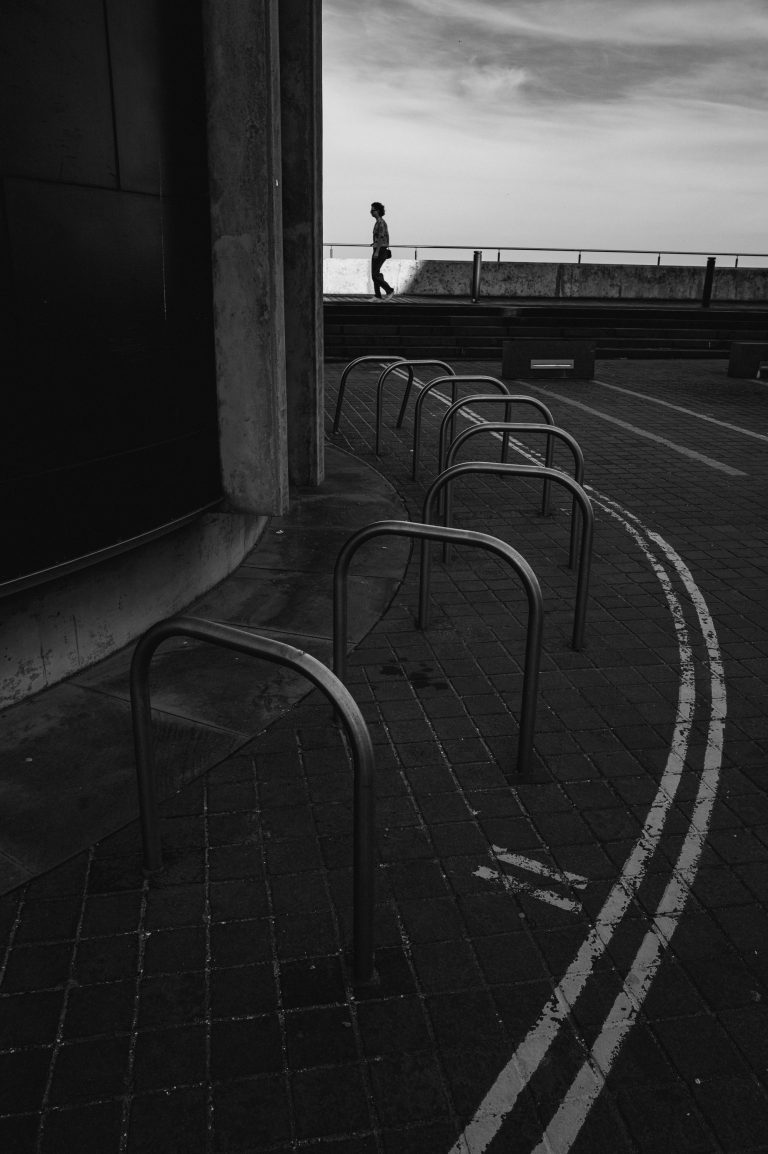 Street photo in Margate, United Kingdom by Alan Bourne