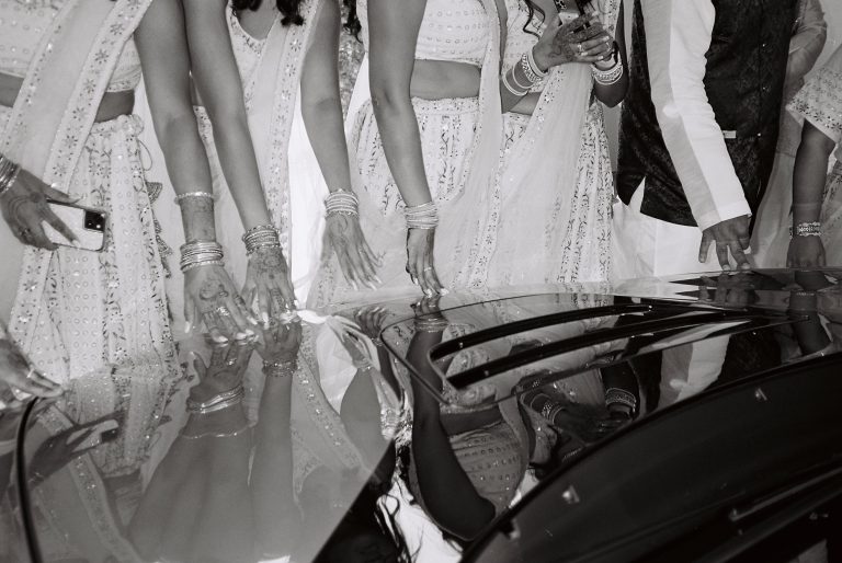 Street photo in the United States by Paolo Jay Agbay
