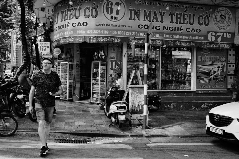 Photo by Duc Le