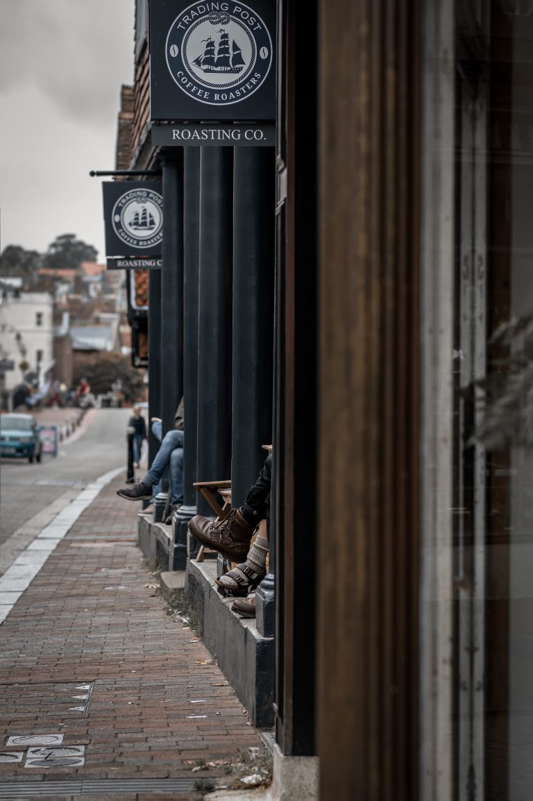 Street photo in Lewes, United Kingdom by Charlotte Moon