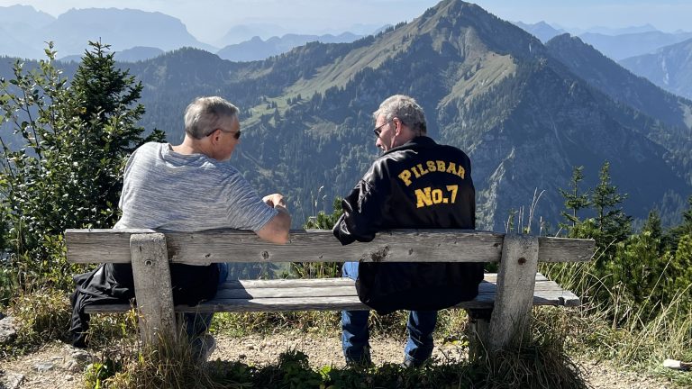 Photo by Bernhard Lücke