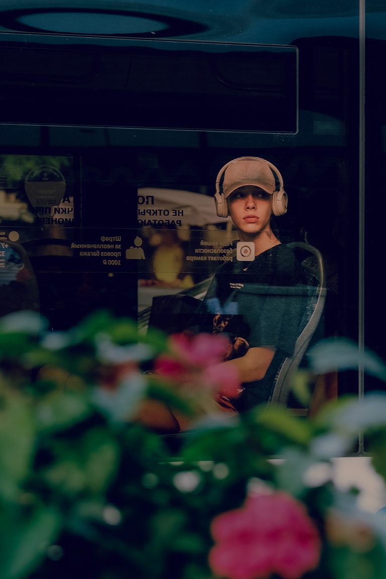 Street photo in Sochi, Russia by Рус Рус77