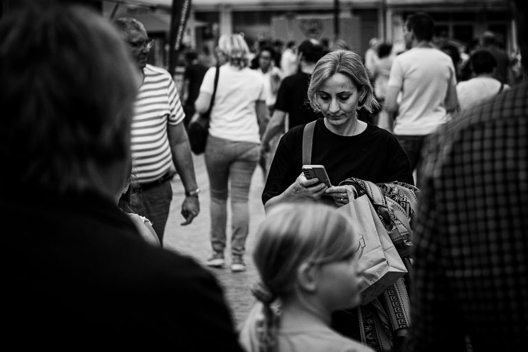 Photo by Lars Reineke