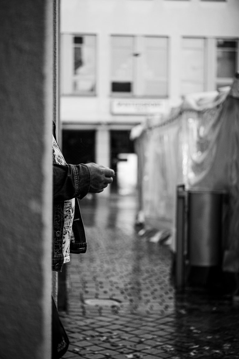 Photo by Lars Reineke