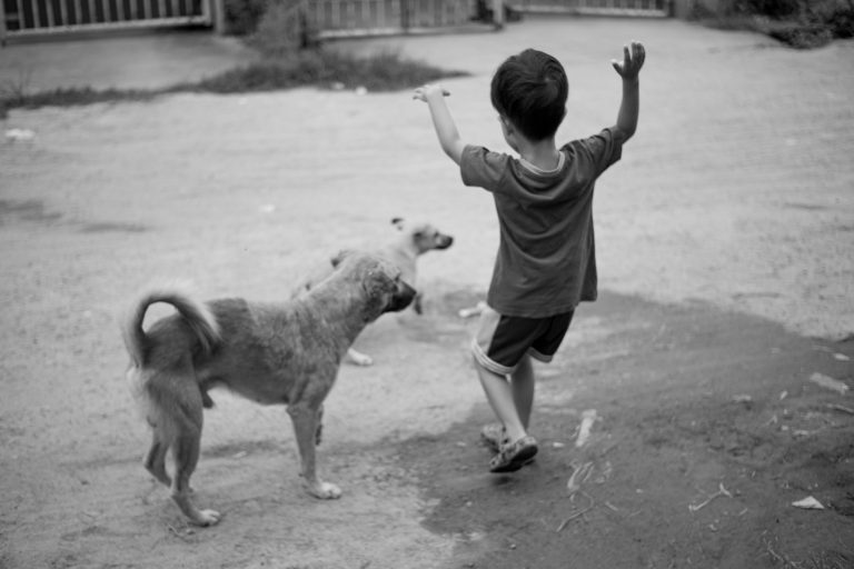 Photo by Mathew Olpindo