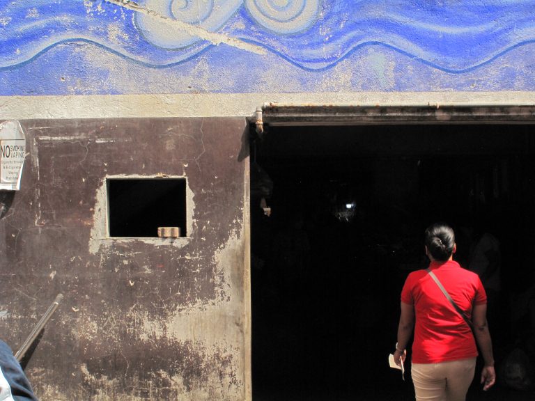 Street photo in Building, Philippines by Romeo Guevarra Jr.