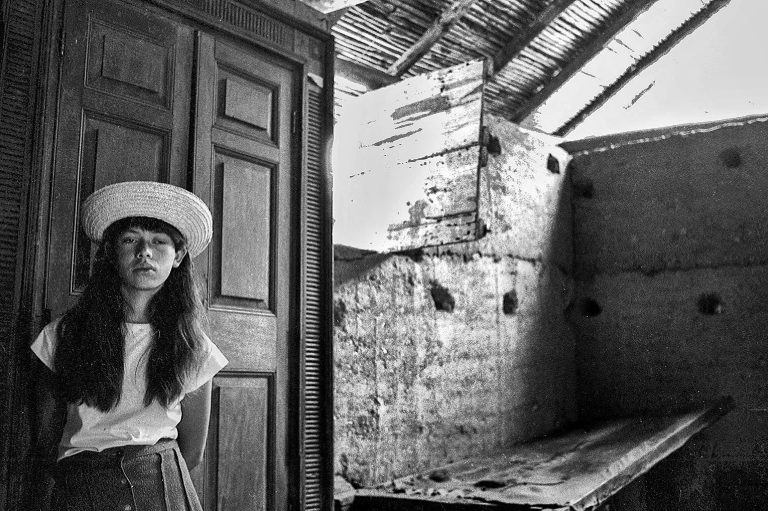 Street photo in Merida, Venezuela by Manuel Ricardo Pérez