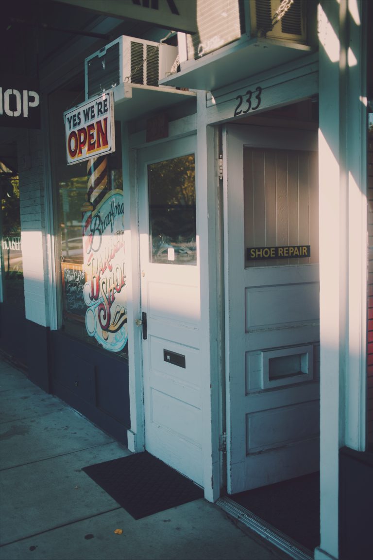 Street photo in Salem, United States by Ginger Sage