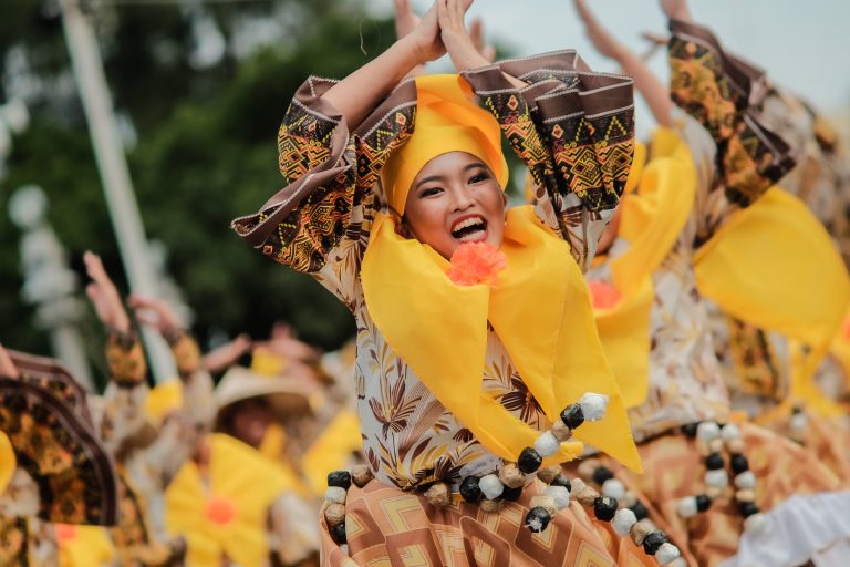 Street photo in Dumaguete, Philippines by John Matthew Mangulabnan