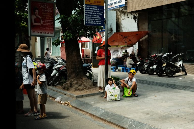 Photo by Duc Le