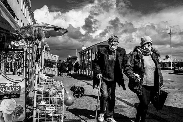 Photo by Michael Steptoe