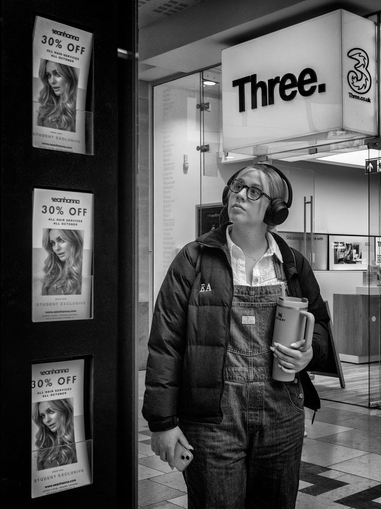 Photo by Hedley Wright