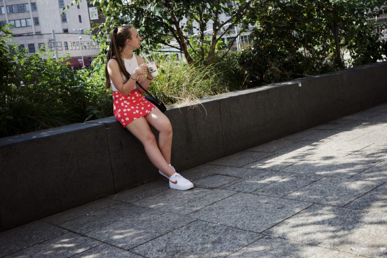 Photo by Simon Clarke