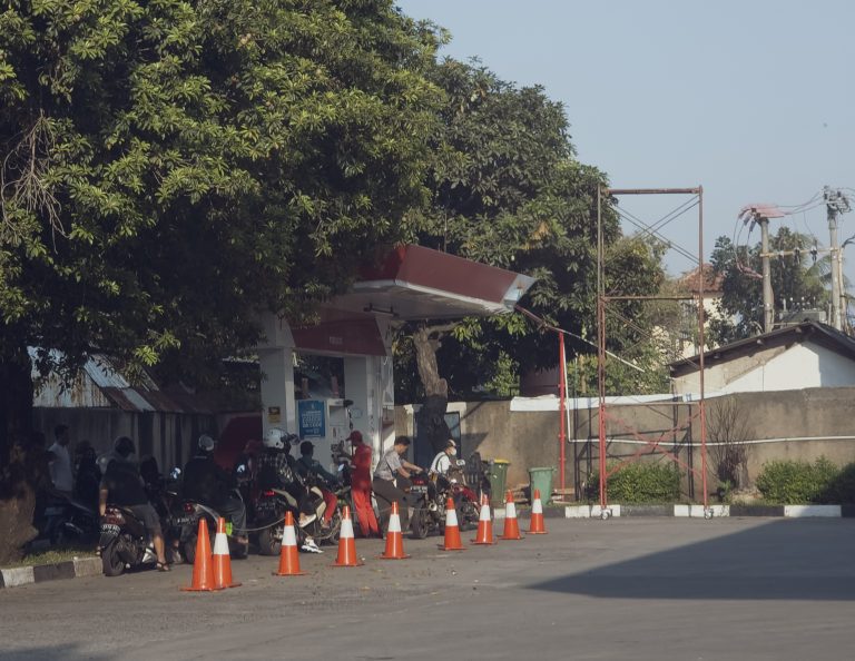 Photo by Septian Dwi Cahya