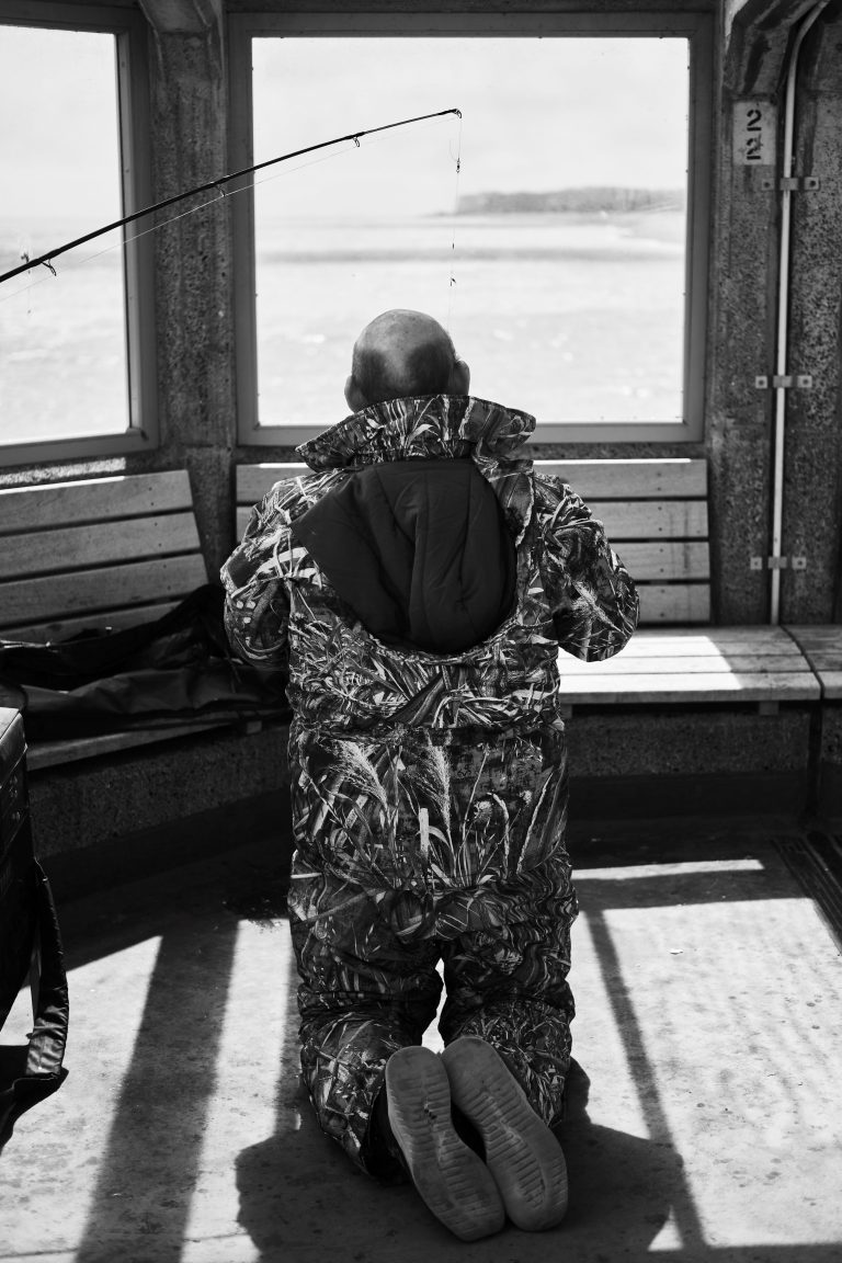 Street photo in Deal, United Kingdom by John Lanagan