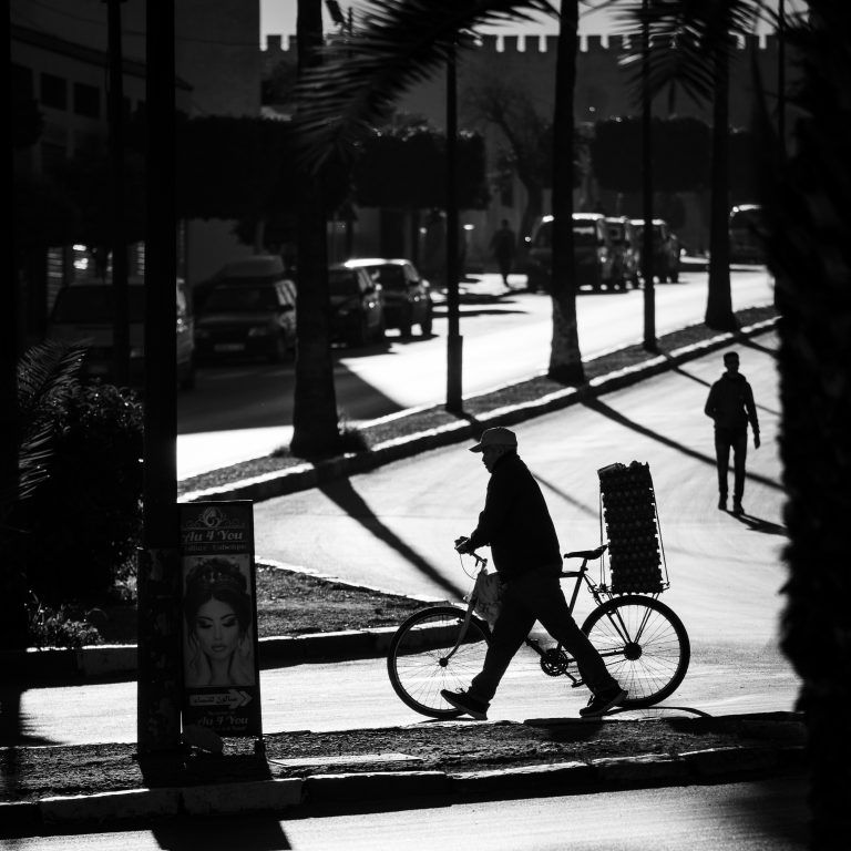 Photo by Rupert Marlow