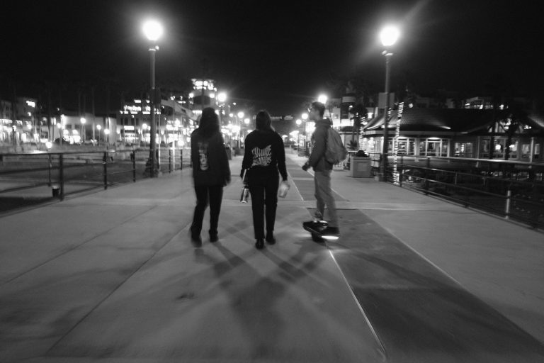 Photo by Jason Moody