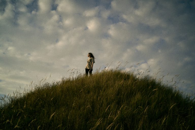 Street photo in Tuchkovo, Russia by Mikhail Matvienko