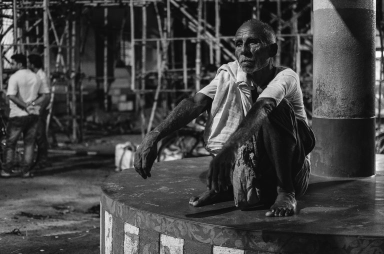 Photo by Iman Sengupta