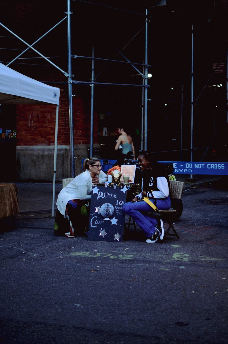 Photo by Sean Ornedo