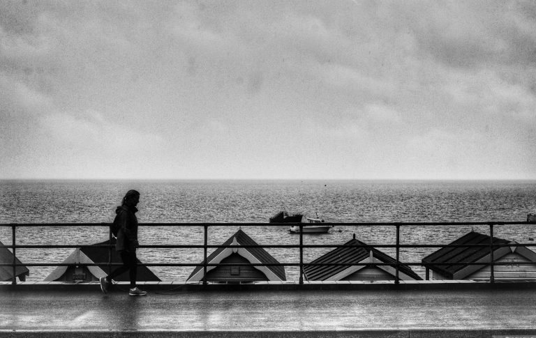 Photo by James Wood