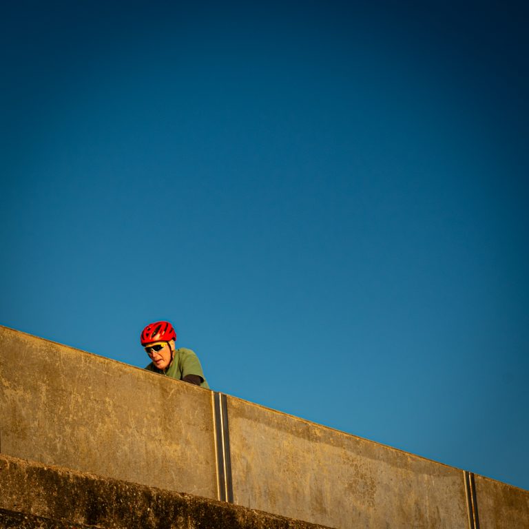 Street photo in Hervey Bay, Australia by Terry Charles