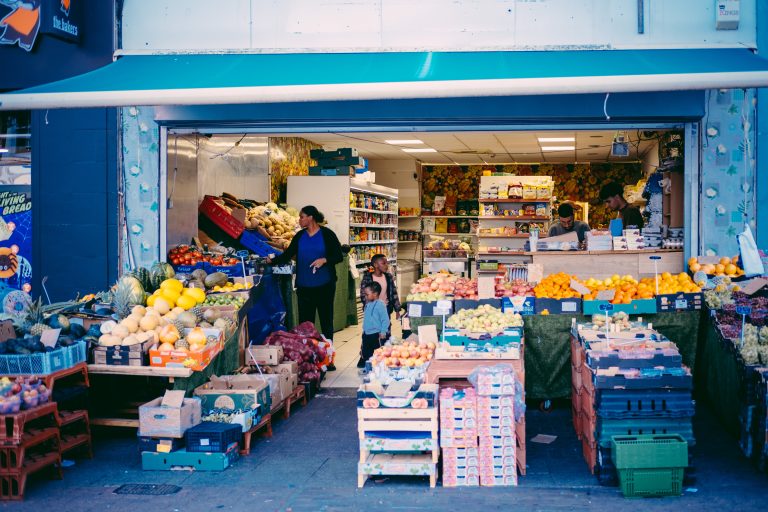 Street photo in Southend-on-Sea, United Kingdom by Bravo Kilo Sierra