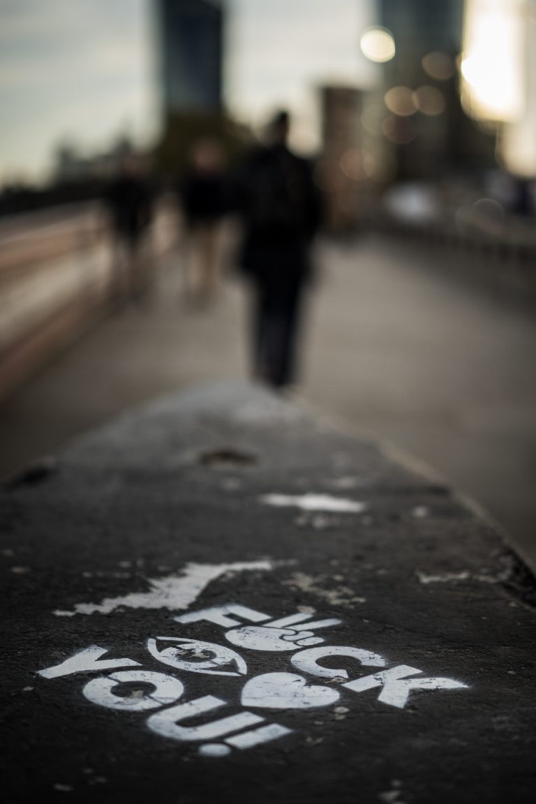 Photo by Steve Griffiths