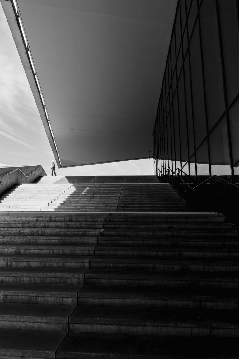 Photo by Ronny Heinemann