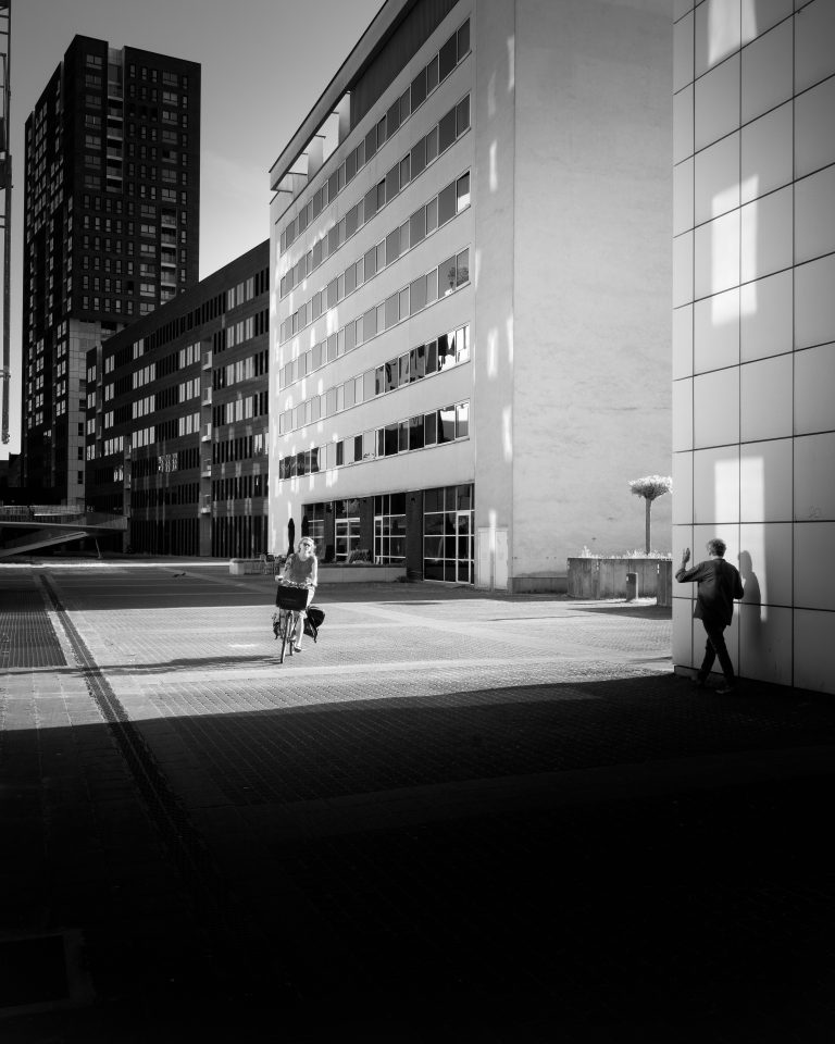 Photo by Ronny Heinemann