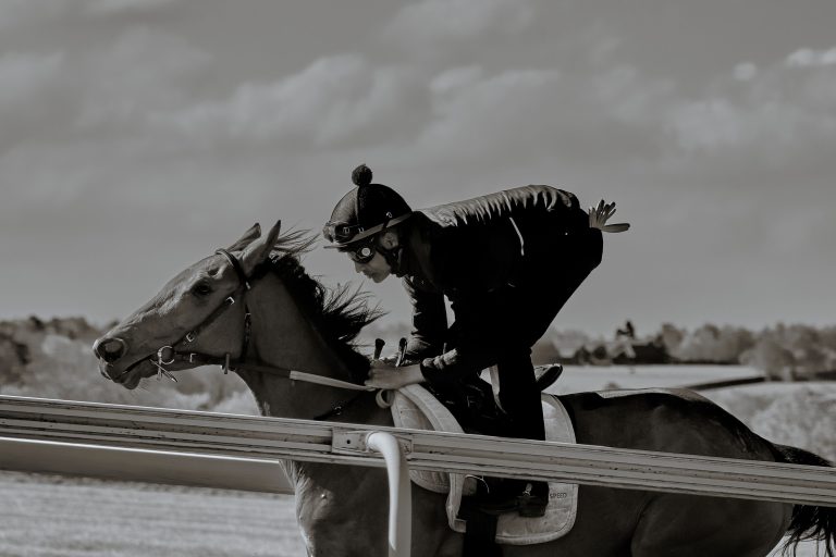 Street photo in Newmarket, United Kingdom by John Lanagan