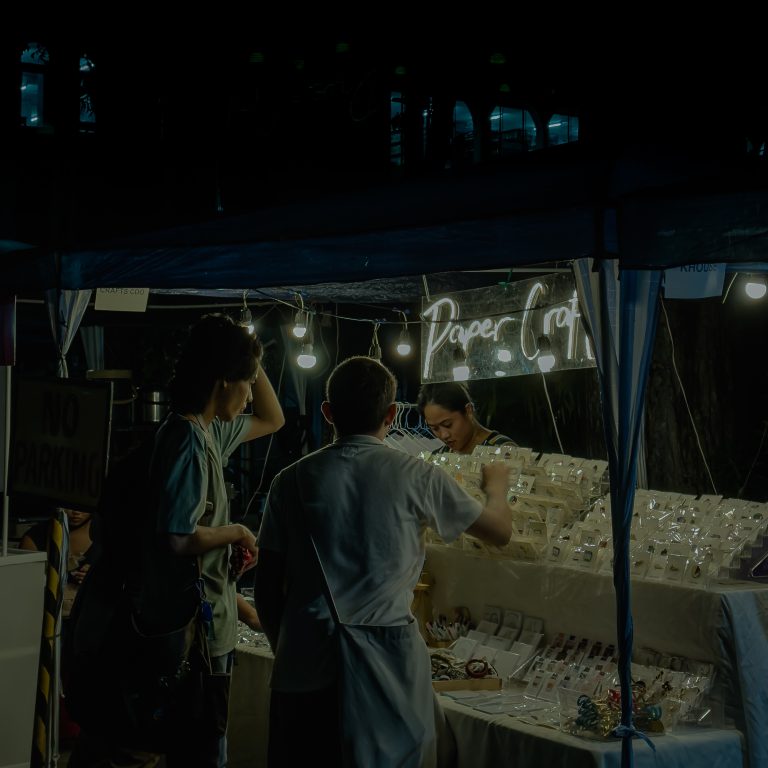 Street photo in Misamis Oriental, Philippines by Remwell Pepito