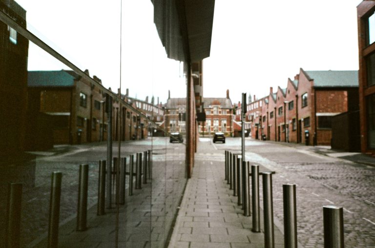 Street photo in Northampton, United Kingdom by kel Mart