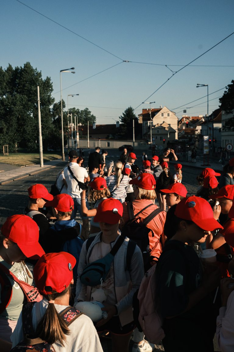 Photo by Daniel Kerges