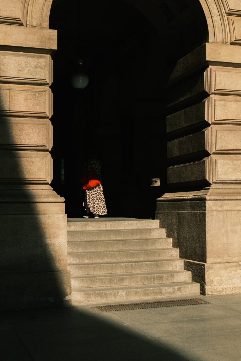 Photo by Daniel Kerges