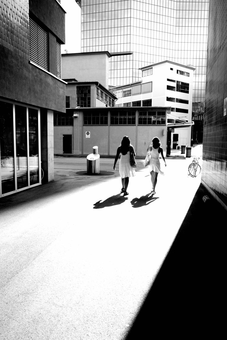 Photo by Adrian Bachmann
