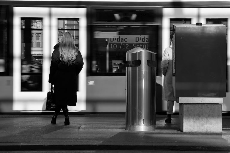 Photo by Adrian Bachmann