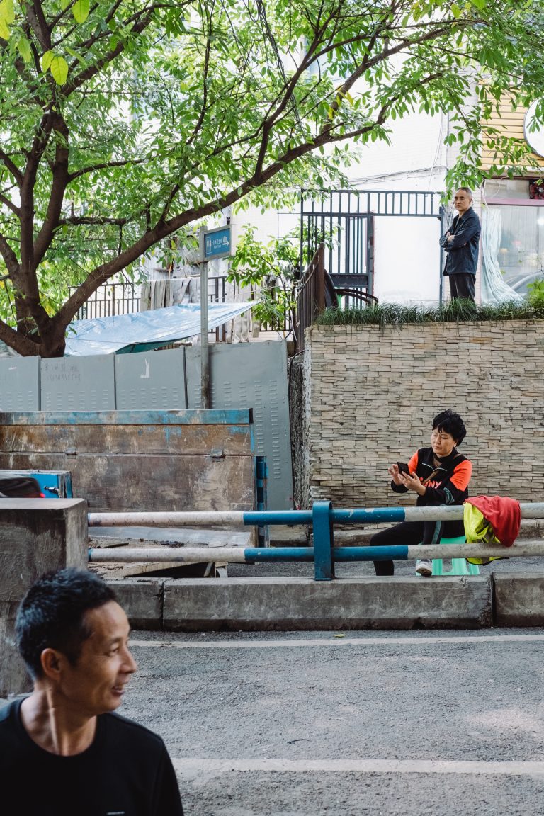 Photo by Neo Wang