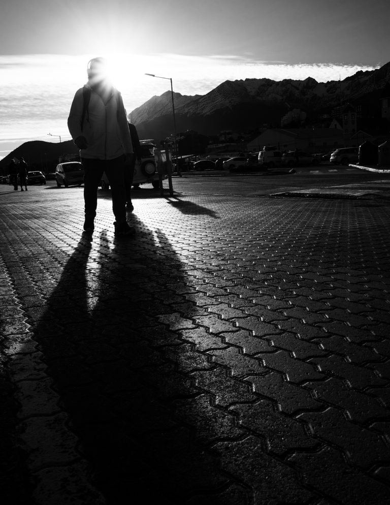 Photo by Adrian Bachmann
