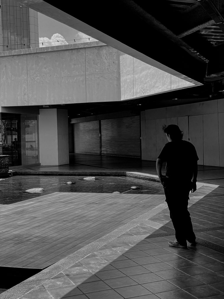 Photo by Zhi Hoong Yeap