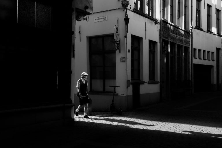 Photo by Ronny Heinemann