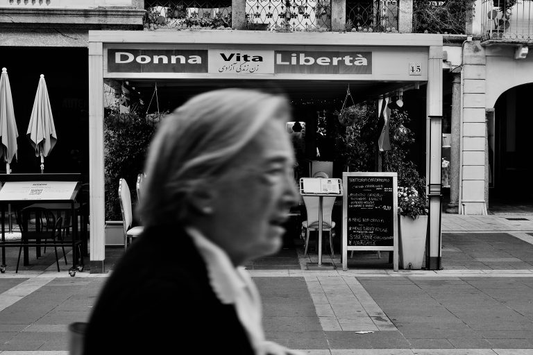 Photo by Giovanni Tedesco