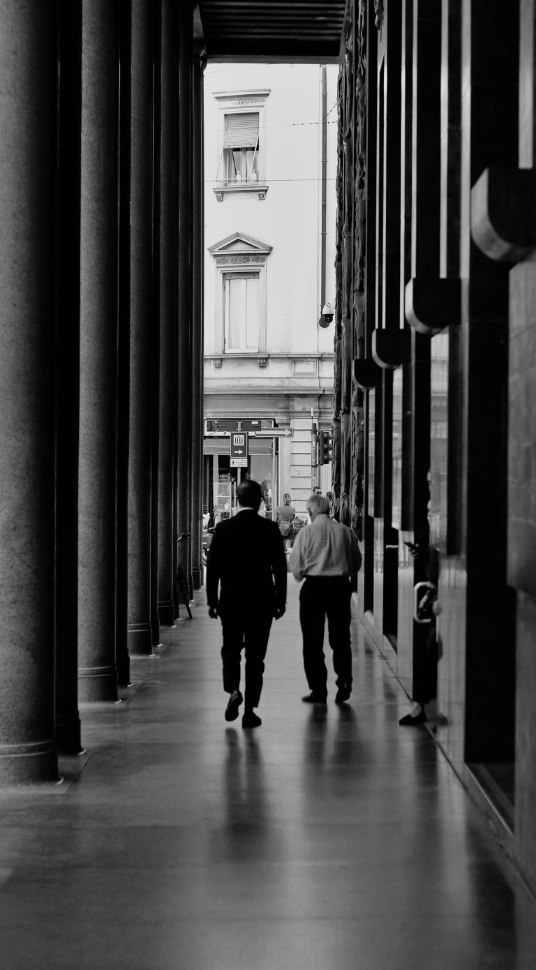 Photo by Giovanni Tedesco